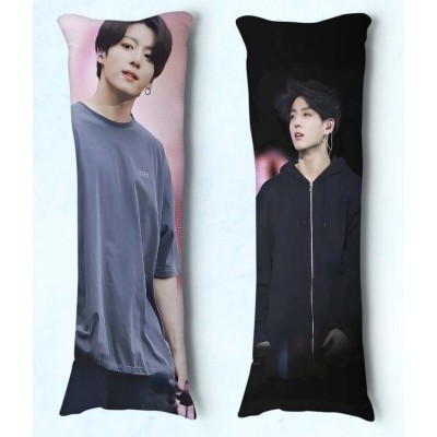 Travesseiro Dakimakura BTS mod.59